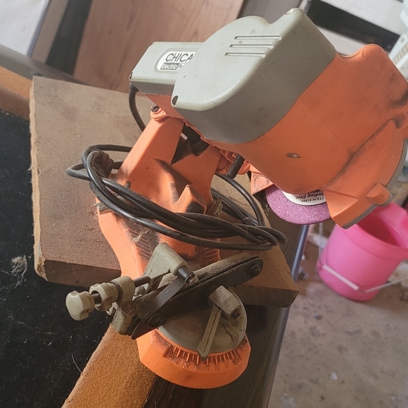 Tools - Picture 10 of 12